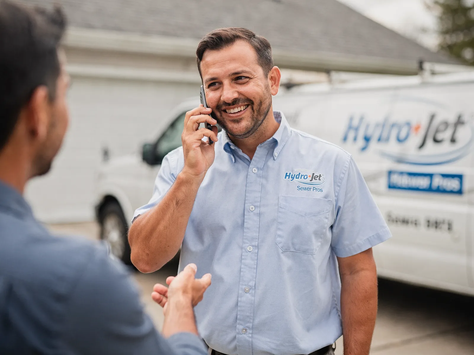 Hydro Jetting Guide Rock, NE FAQs